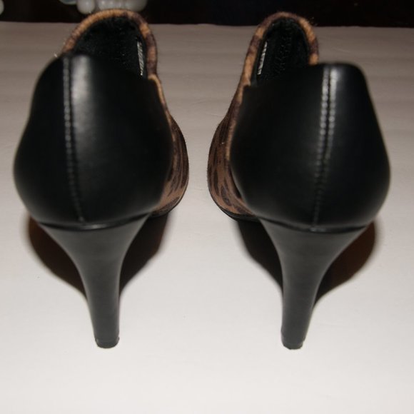 dexflex comfort booties